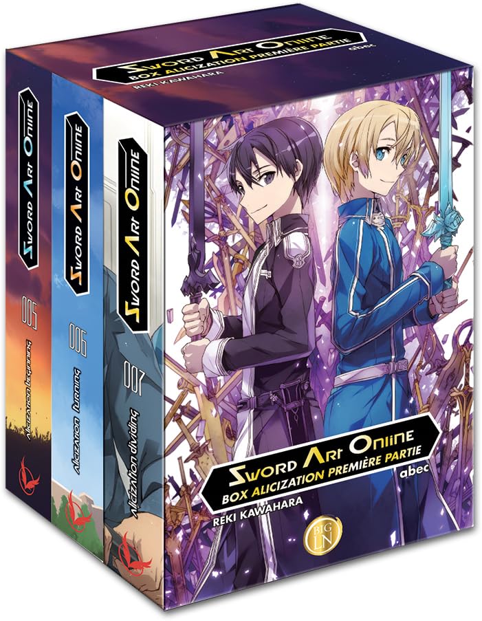 Sword Art Online — Tome 0