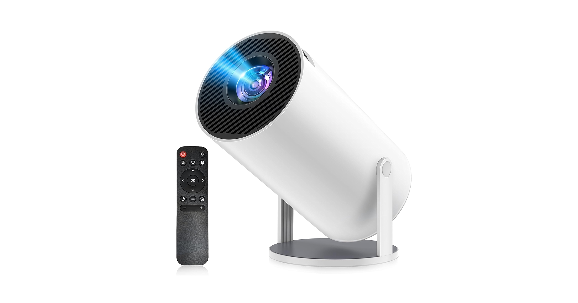 【360°HIFI立体スピーカー・APP利用可能】プロジェクター 小型 Amazon.co.jp: プロジェクター 家庭用 【360°HIFI立体スピーカー