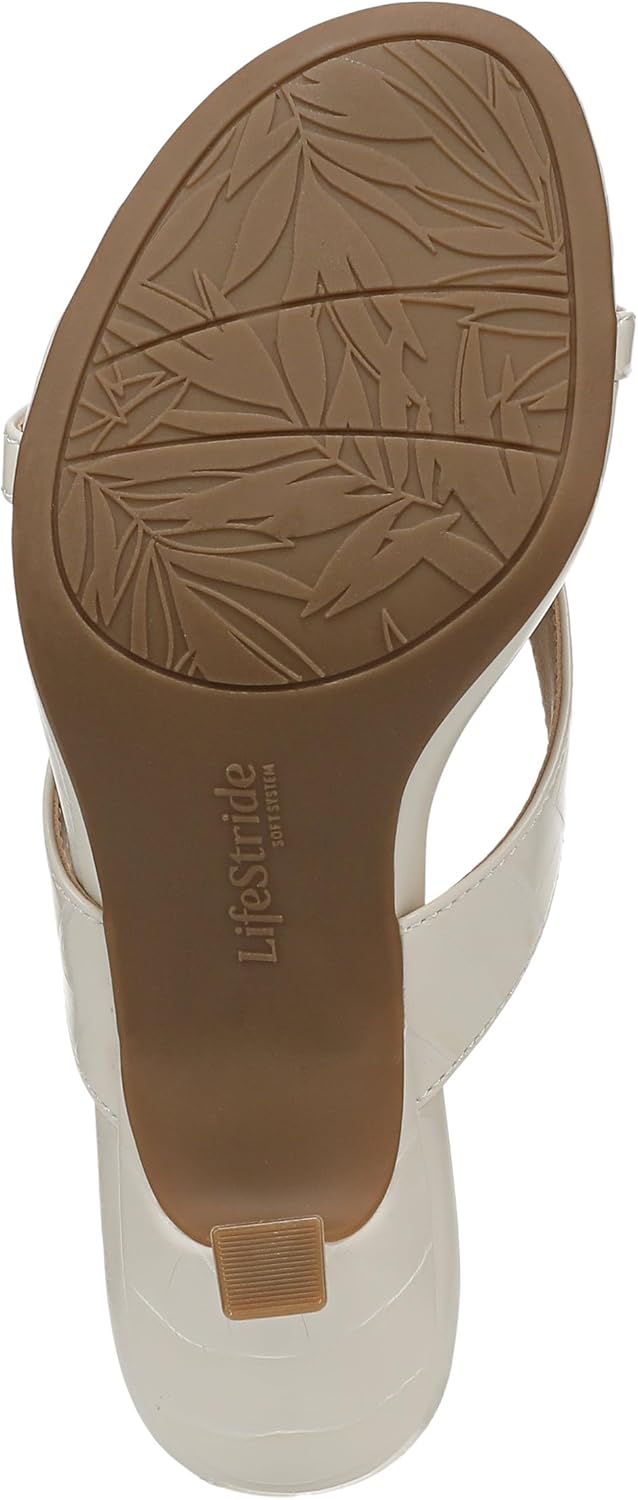 LifeStride Women's Navine