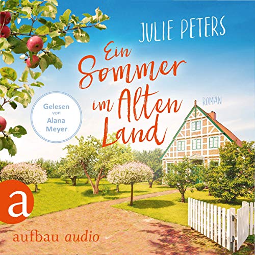 Ein Sommer im Alten Land (Audio