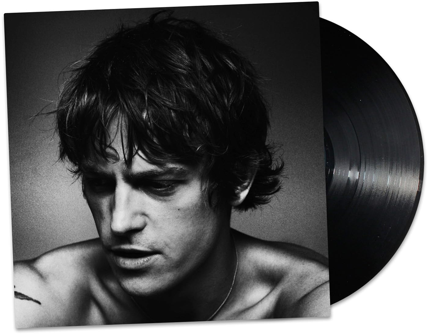 BEWARE OF PITY [VINYL]