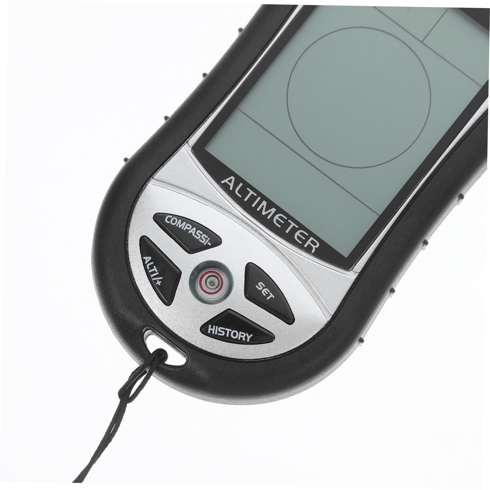 SUPVOX Barometro Portatile e Elettronica Per All Misuratore Meteorologico Per Campeggio Ed Escursionismo Dispositivo Per Esterni