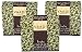 Chocolate and Mint Bar Soap (DOUBLE SIZE) - Deep Moisturising Therapy - Handmade Herbal Soap - ALL Natural - Best Moisturizer - Each 150 Grams 5.3 Ounces - Pack of 3 (1 Pound) - Vaadi Herbals