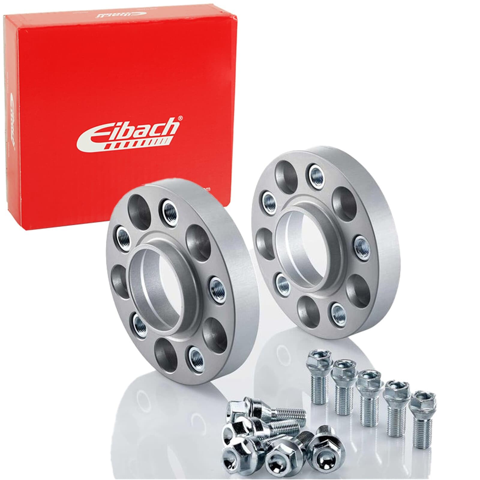 Eibach S90-7-21-003 Spurverbreiterung Pro-Spacer System 7 – 42 mm, 5/108, 65,0