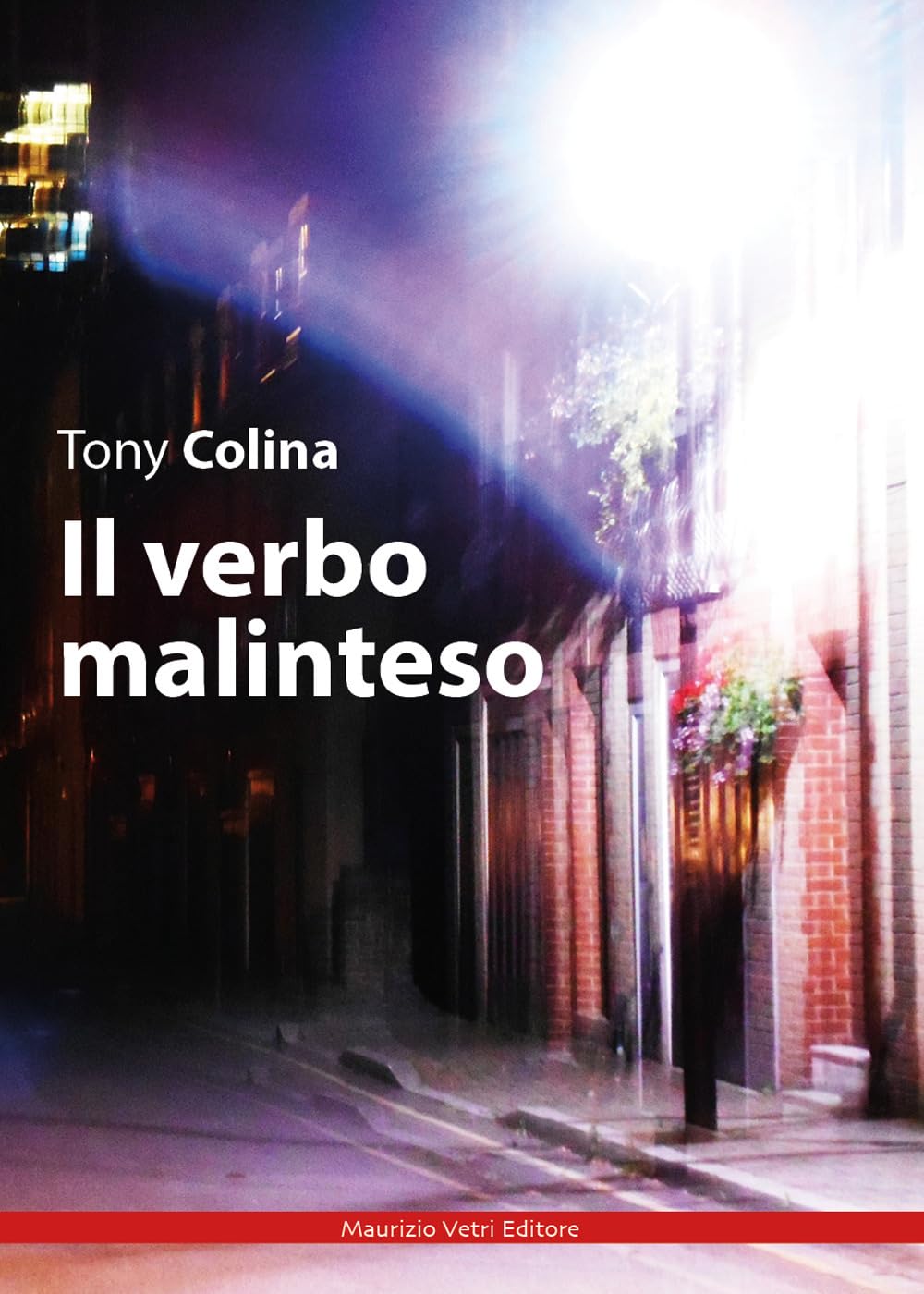 Il Verbo Malinteso - 4
