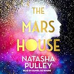 Cover of The Mars House