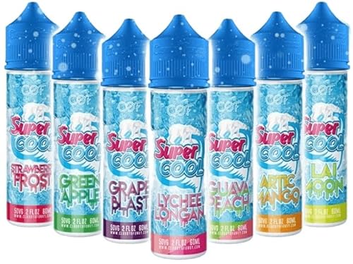 yItBXGbWXebJ[tzh Lbh Cloudy O Funky Super COOL 60ml NEfB[I[t@L[ X[p[N[ Lbh xCv dq^oR vape ~gyjR`0 ^[0z [R-9] (}O~