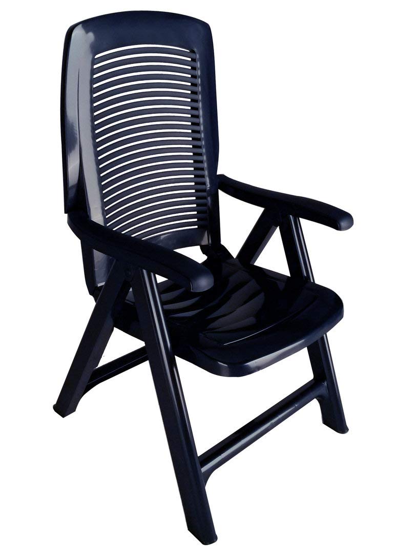 GRAND SOLEIL Sessel Victoria Blau