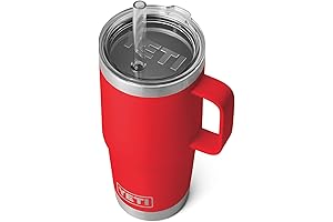 STANLEY Tumbler: Your Adventure-Ready Hydration Companion