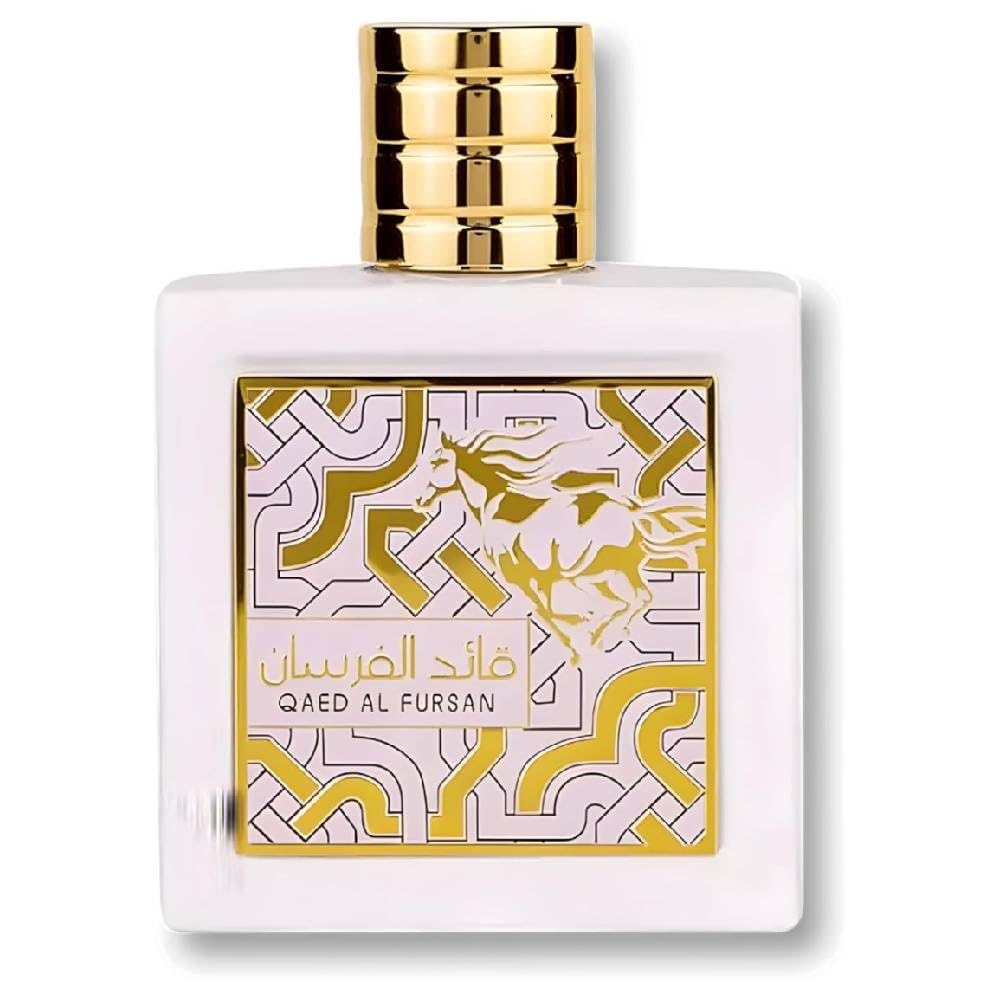 Spray Qaed Al Fursan Unlimited 90ml