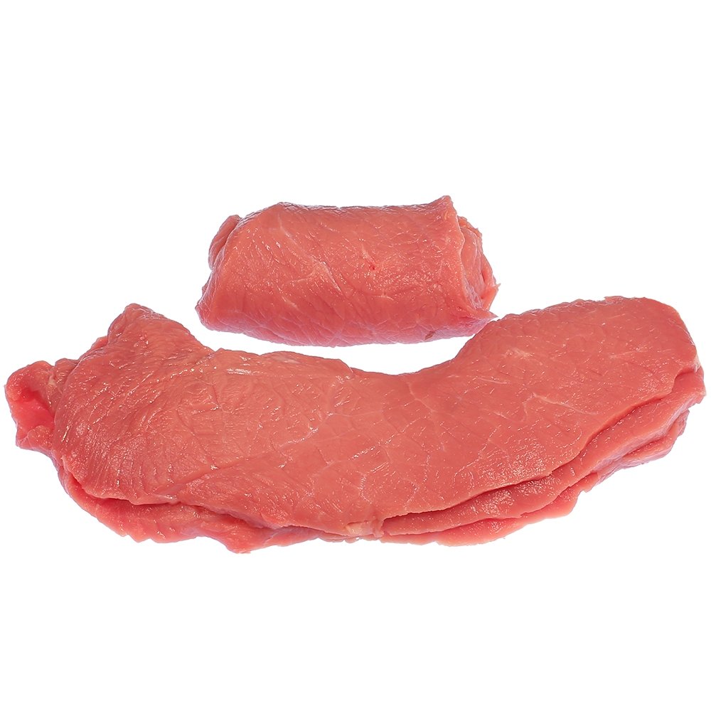 MeinMetzger Kalbsrouladen 1 A, vom deutschen Gourmetkalb, 5 Stück ca. 950 g