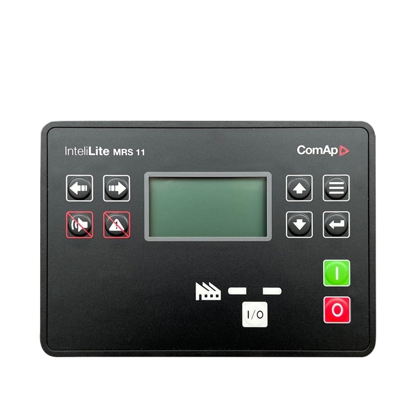 YSNGBOPER MRS11 manual and remote start single gen-set controller IL3M RS11BAA l Genset Controller Auto Start