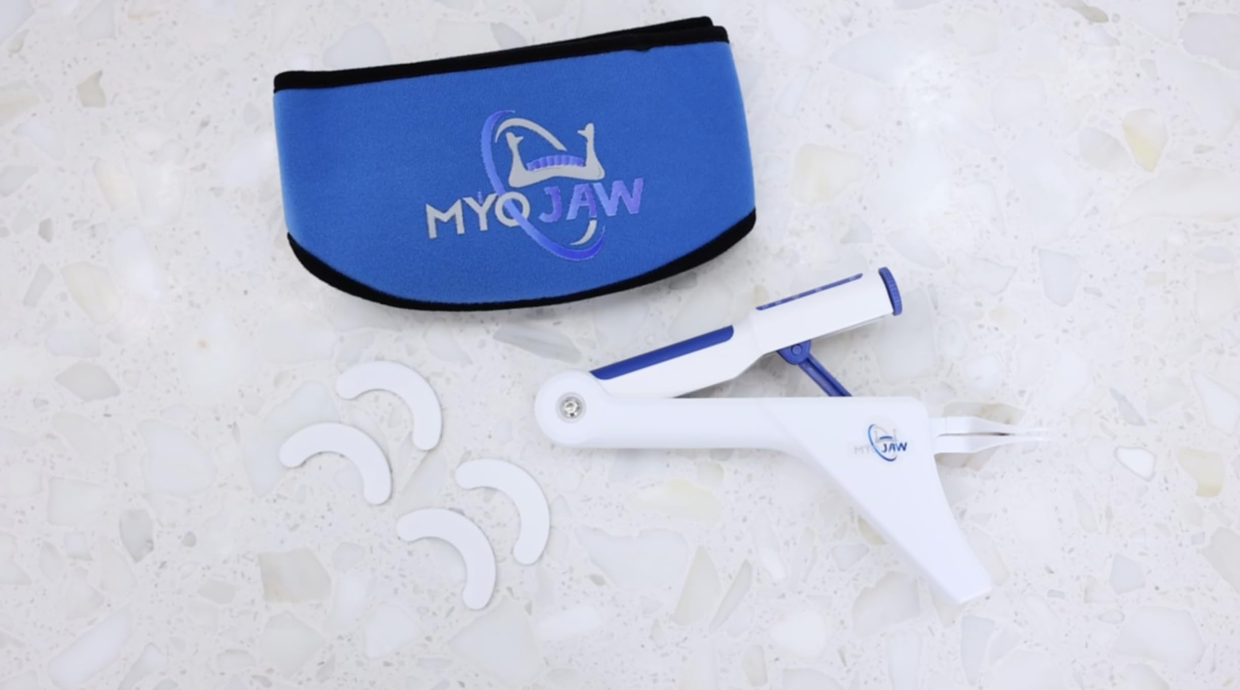 ボディ・フェイスケア tmjag Amazon.com: Magic Gel Wisdom Teeth Face Ice Pack - Reusable Hot
