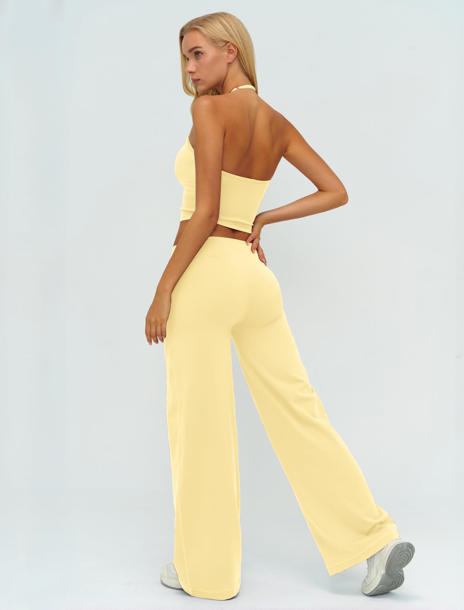 ABOCIW Damen 70204amazon_xiyaus Padded (2er Pack)