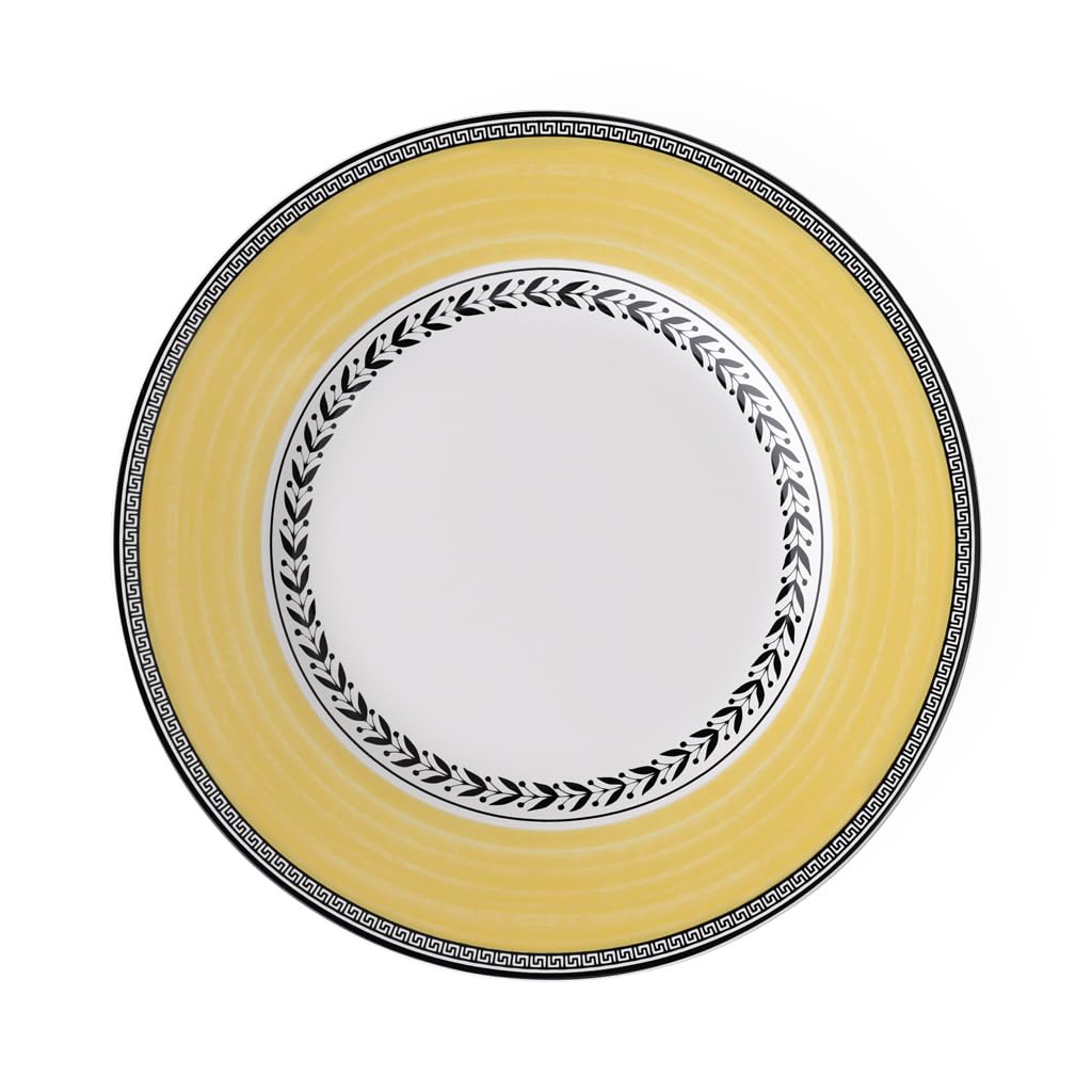 Villeroy & Boch Audun Fleur 22 cm Salad Plate