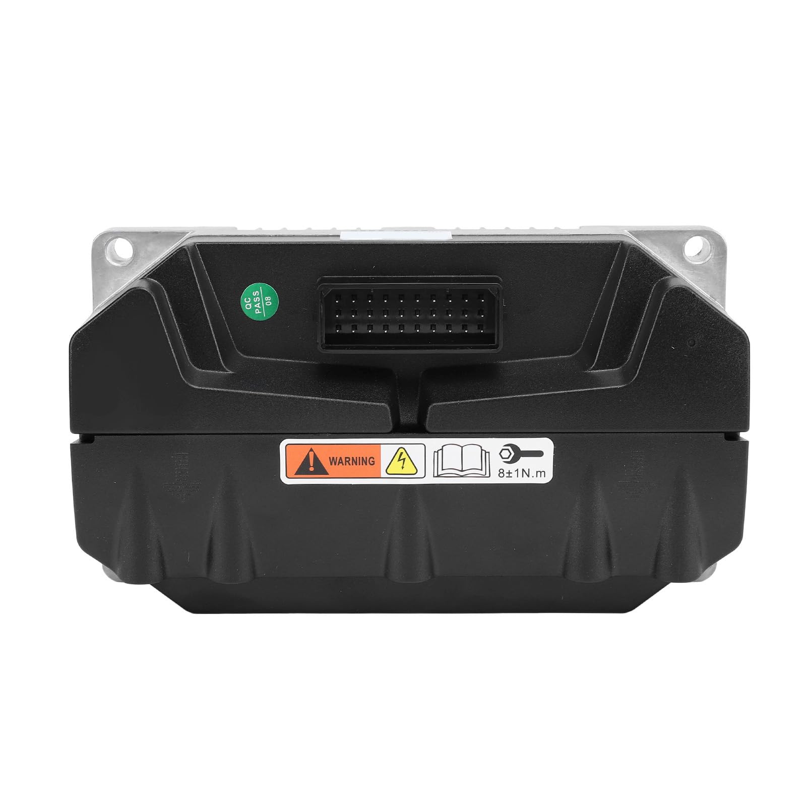 Controller Motore DC Senza Spazzole 72V DK72300S Per Moto E Scooter Elettrici – Controllo Sinusoidale Per QS Motor - 6