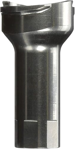 Miniatura 2 de 3M Adaptador de pistola de pulverización PPS 2.0 #S18, 26054, hembra de 38 pulgadas, 18 hilos NPS, conecta numerosas marcas de pistolas de pintura