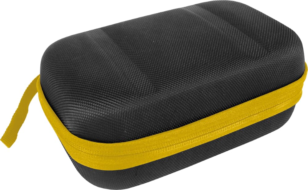 Crisalide®- Avviatore D'Emergenza E Powerbank con Batteria al Litio da 12V, 3000mAh, Avviamento Auto, Furgoni, lampada LED SOS.