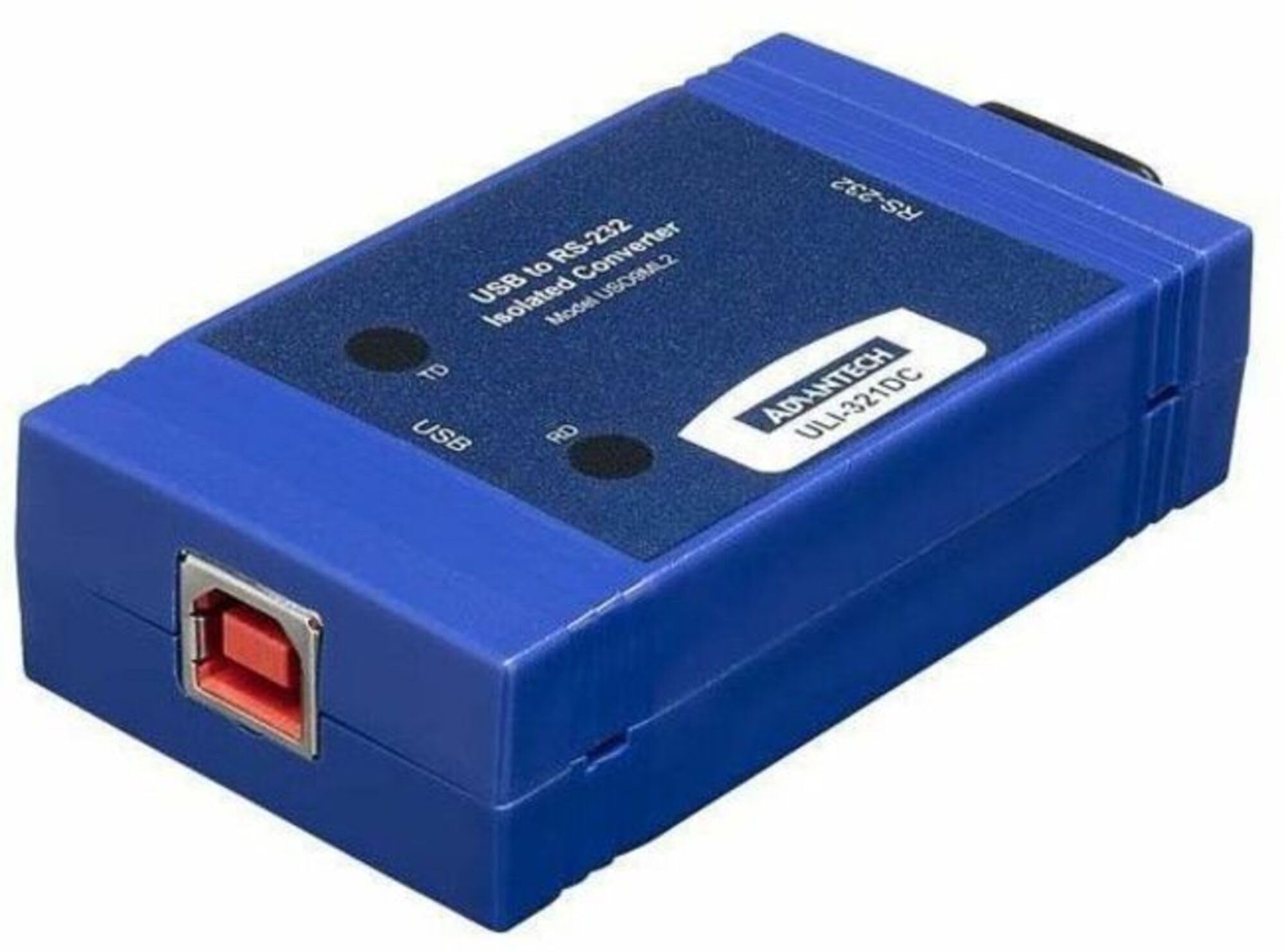 Amazon.com: BB-USO9ML2-A, USB to RS-232 Adapter, Isolated : Electronics