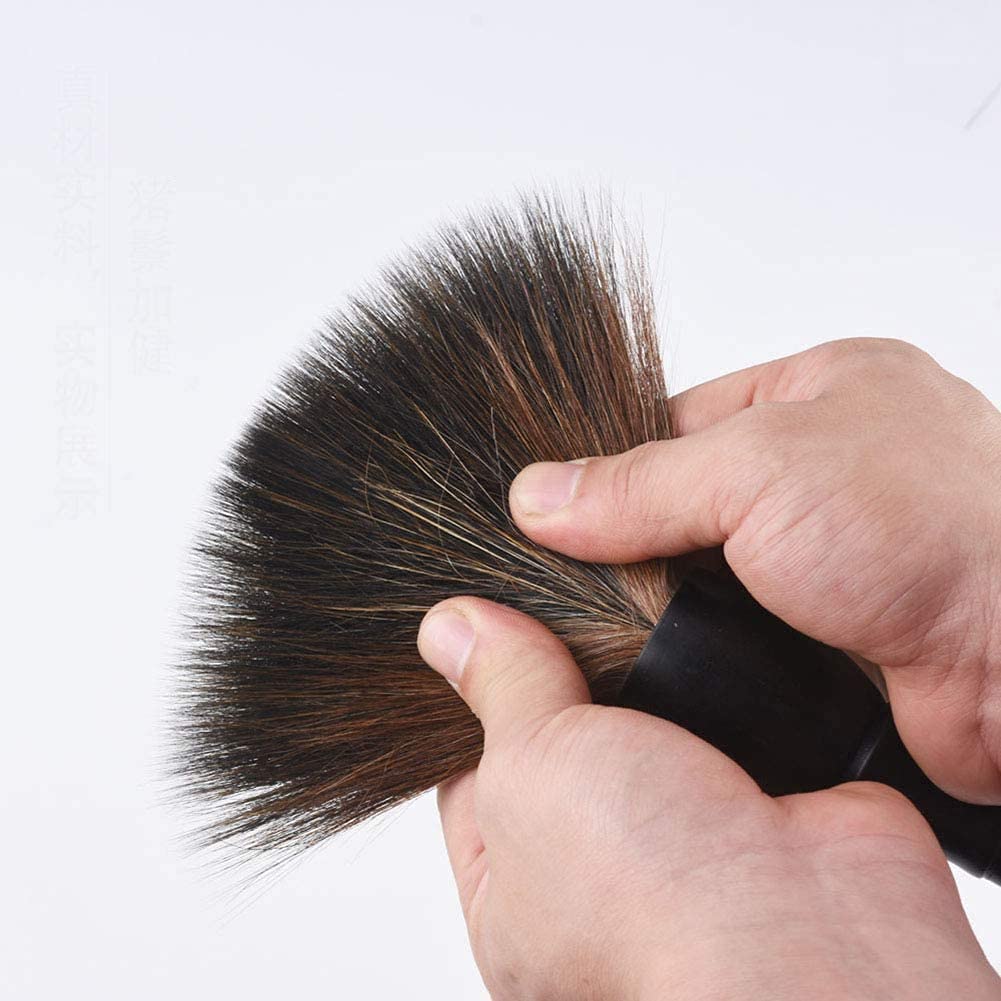 Chinesischer Kalligraphie-Pinsel, Pinselstifte Pinsel