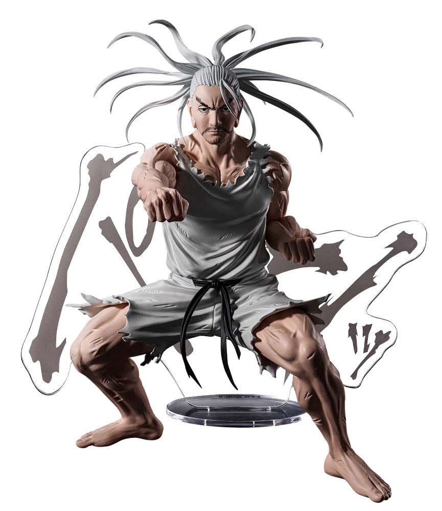 HUNTER×HUNTER HUNTING ARCHIVES ネテロ 11点 Amazon.co.jp: HUNTER×HUNTER HUNTING ARCHIVES ネテロ 音を置き去りに