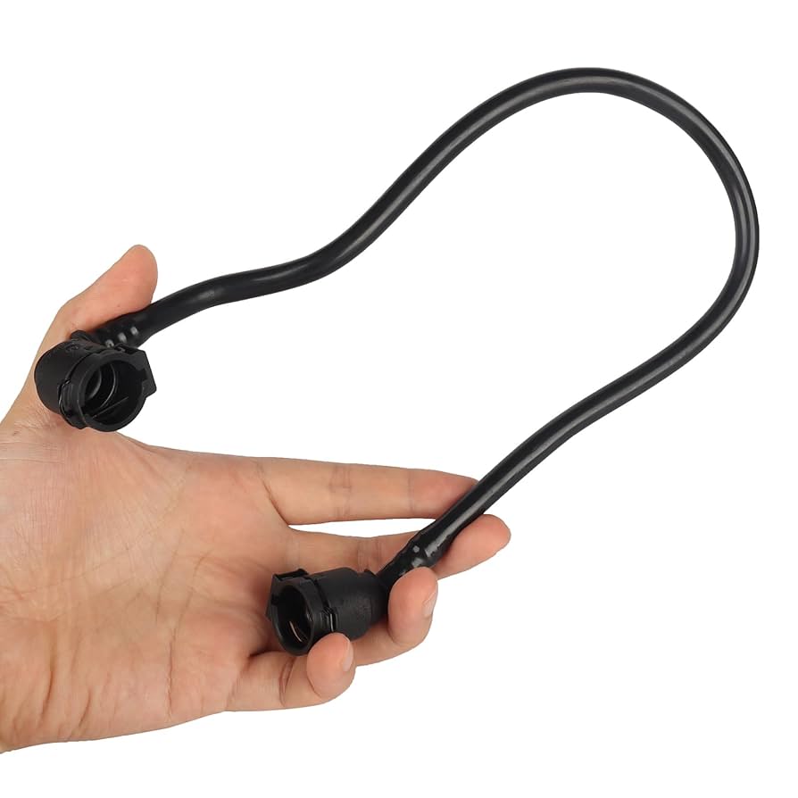 Amazon.com: Upper Radiator Coolant Hose for X3 F25 2011-2017