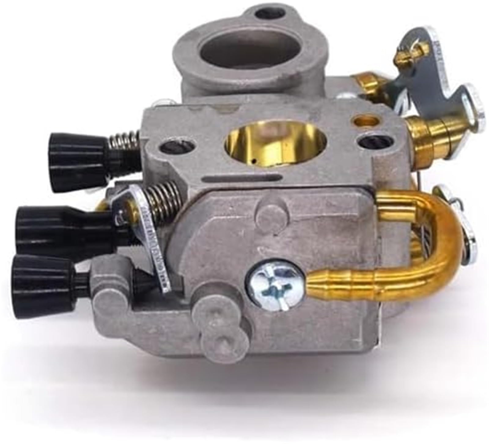 Gaźnik, do TS420, TS410 z filtrem powietrza Zestaw regulacji, TS410Z, TS420Z Piła cięcia betonu C1Q-S118 4238 120 0600 motocyklowy Zestaw do regulacji filtra powietrza