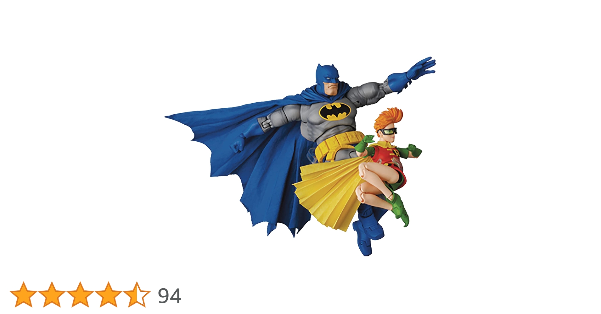 Mafex バットマン　ダークナイト　16点　セット Mafex バットマン ダークナイト 16点 セット Amazon.co.jp
