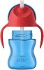 Philips Avent Pipetli Bardak, 9 Ay, 200 Mililitre, Erkek, SCF796/01