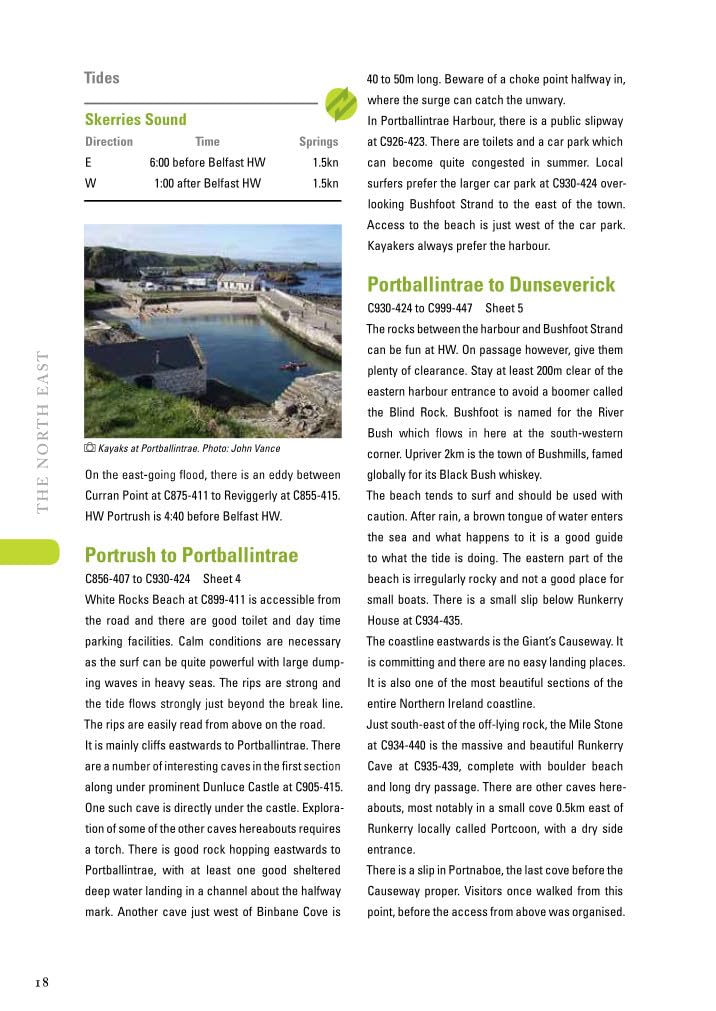 Oileain: The Irish Islands Guide, 2nd edition