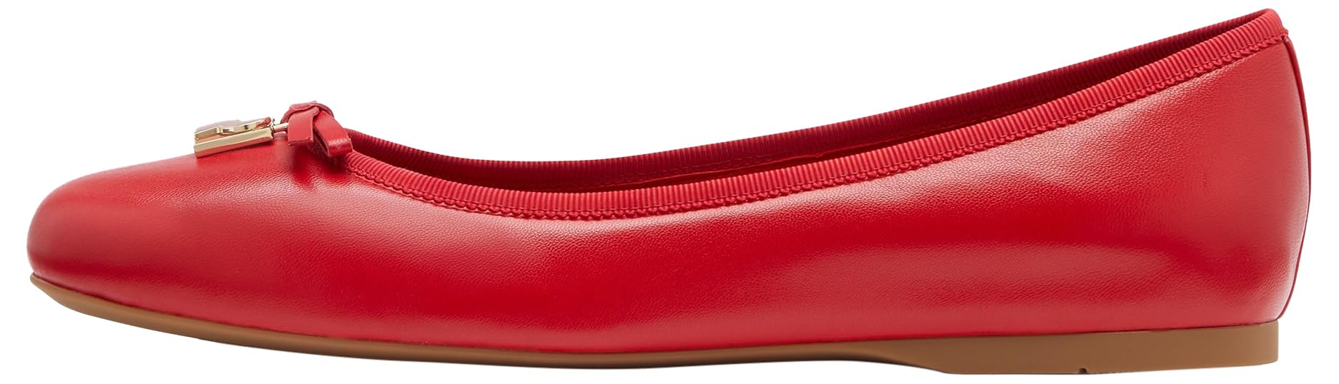 kate spade new york Women's Dakota Charm Ballet Flat