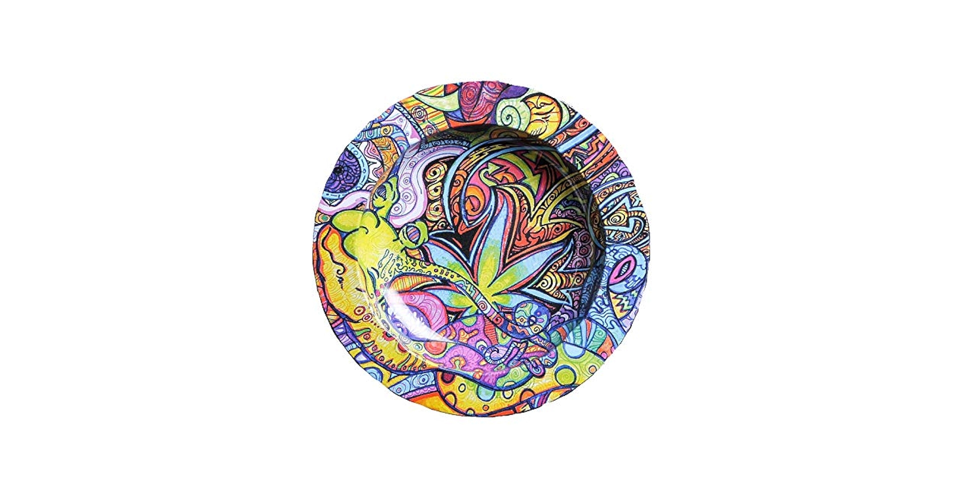 海外購入品】ボブマーリー 灰皿 マリファナ 灰皿 マリファナ