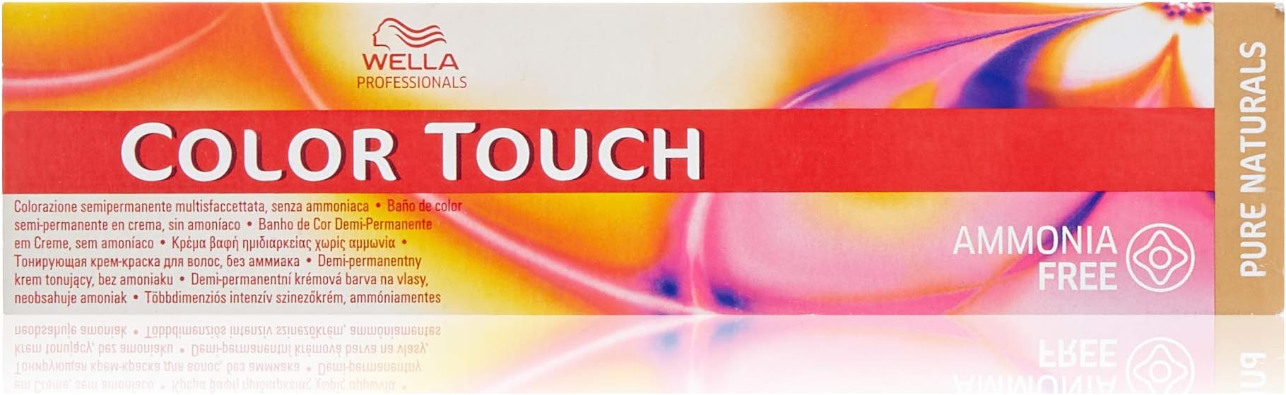 Wella Colour Accessories, 430 g