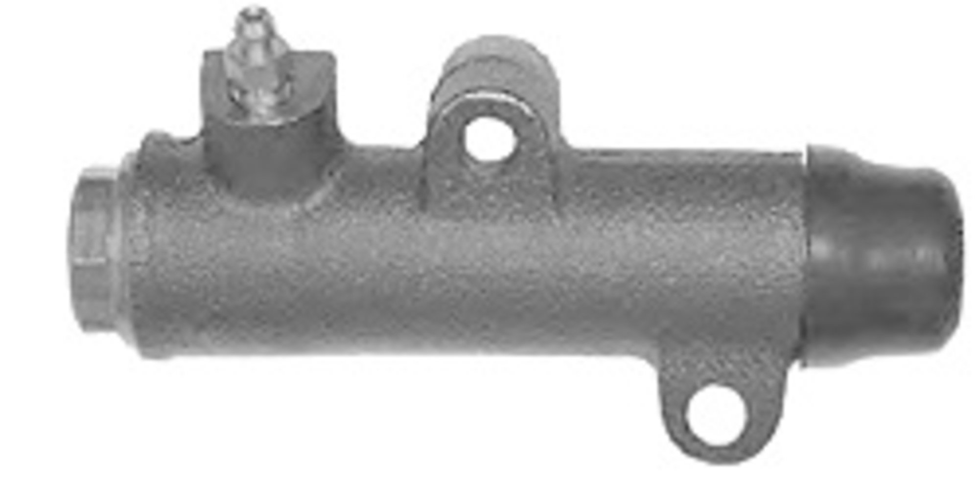 MAPCO Slave Cylinder, clutch (2080)