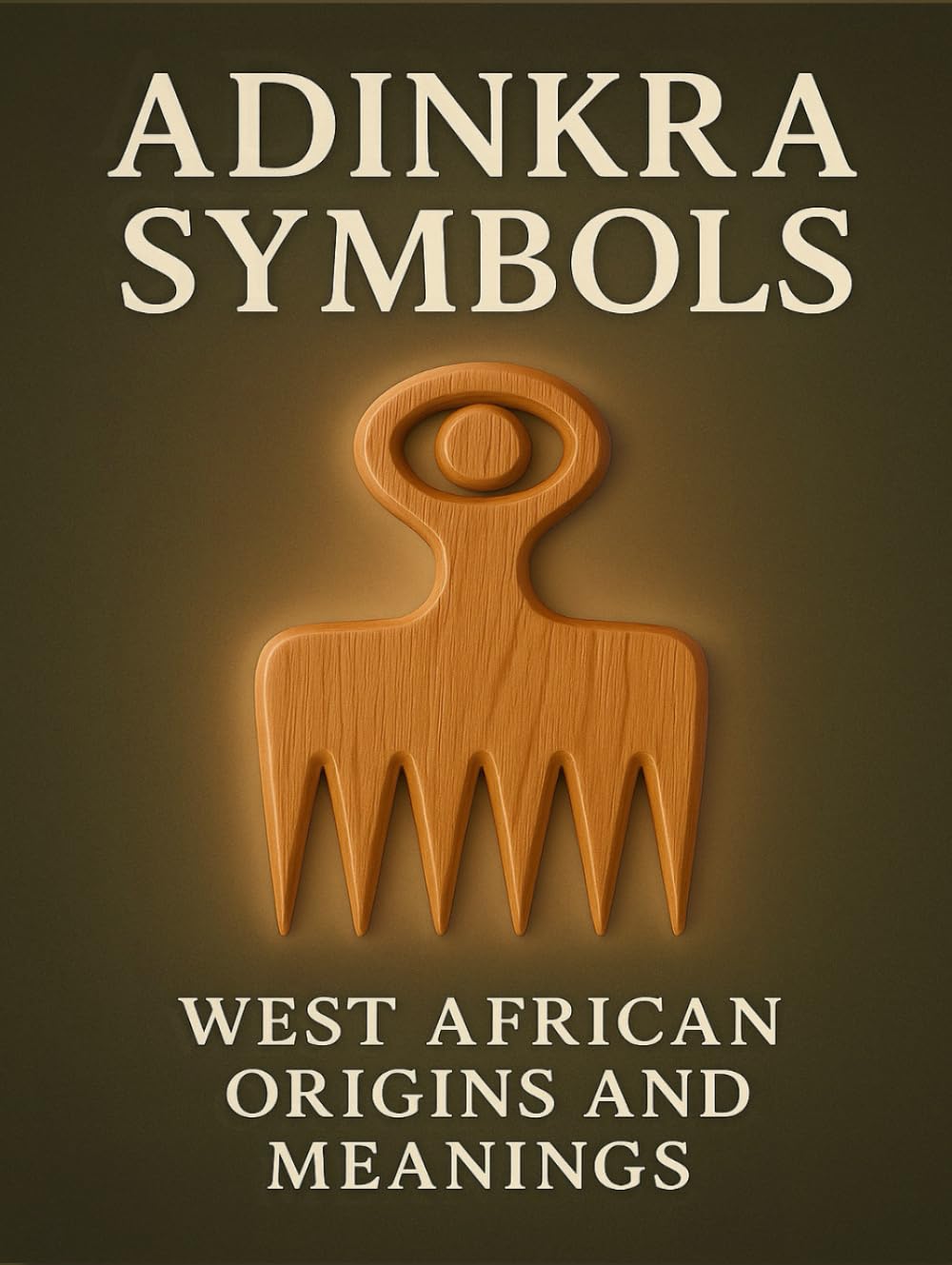 Adinkra Symbols, West African Origins And Meanings