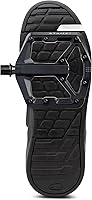 Vista 6 de Crankbrothers Stamp Pedales Planos MTB - Pedales de Bicicleta Ligeros, Versátiles y Duraderos de Tamaño Específico
