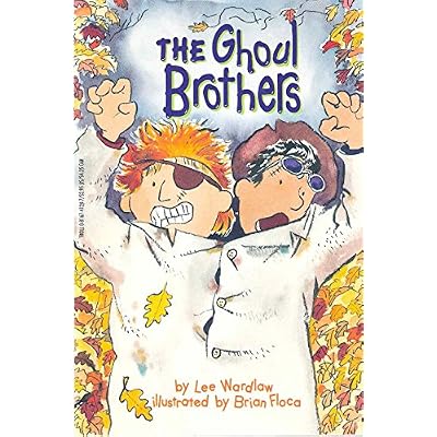 The Ghoul Brothers