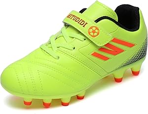 Mitudidi Football Boots