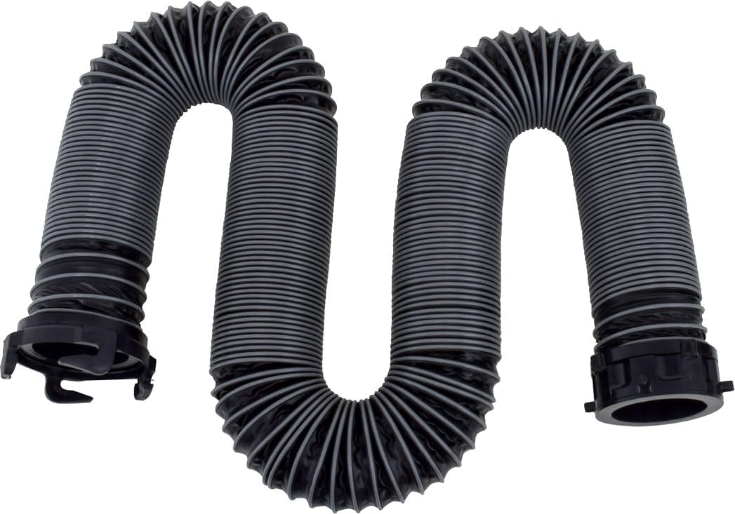 VALTERRA D04-0610 Silverback Extension Hose - 10'