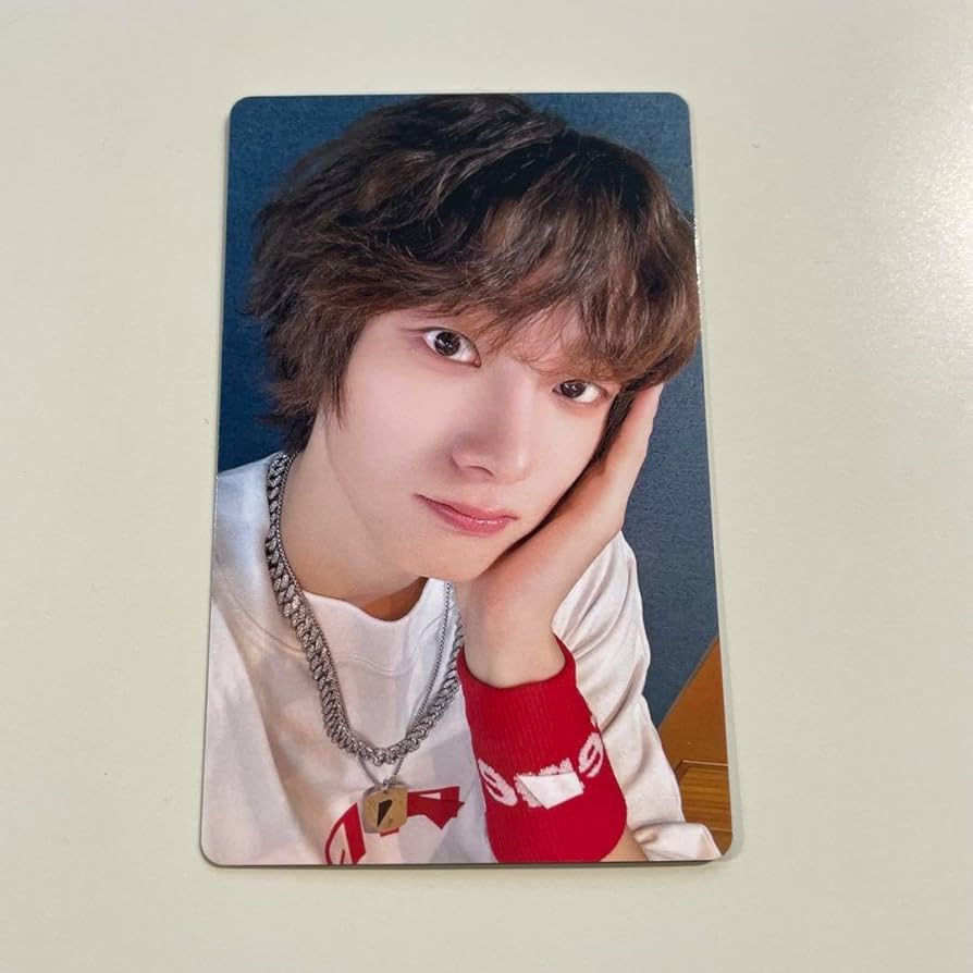 【BND】Knock on vol.1 final 会場限定 トレカ ソンホ Amazon.co.jp: Boynextdoor ソンホ knock on vol.1 会場限定