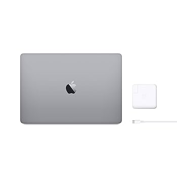 Apple - 【本体のみ】Apple MacBook Pro (13インチ, 2019, Thunderbolt 3ポート x 4)【Touch Bar・i7・16GB・512GB】A1989 EMC3358/LT-240720（158298） MacBook Pro (13-calowy, 2019, cztery porty Thunderbolt 3