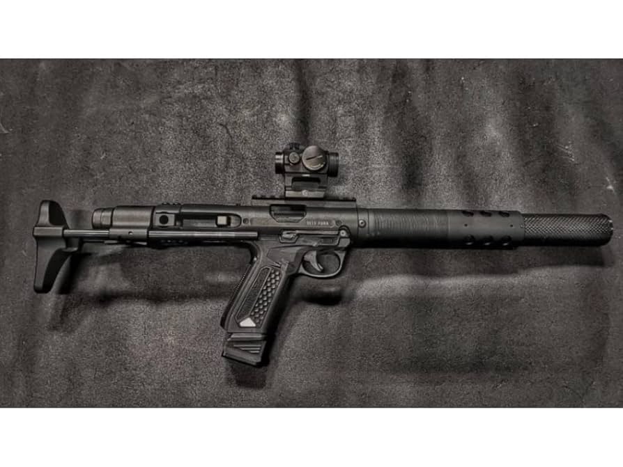action army AAP01 アサシン M4ロアレシーバー化キット action army AAP01 アサシン M4ロアレシーバー化キット - メルカリ