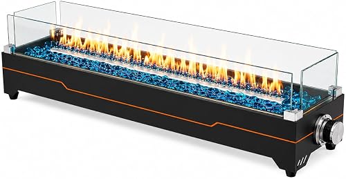 best tabletop fire pit in Orlando, FL