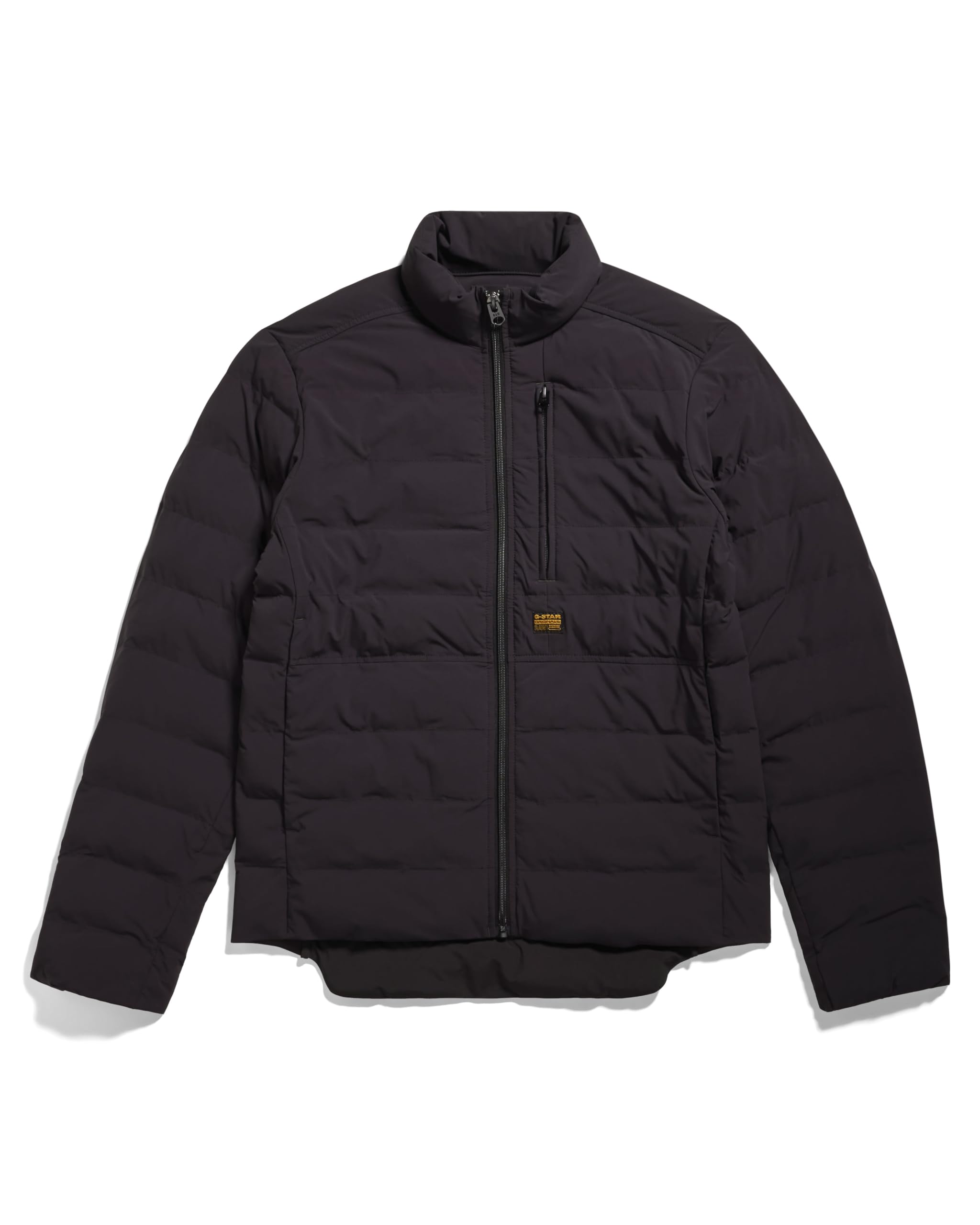 G-Star RAW Herren Foundation Liner Jacke Jackets