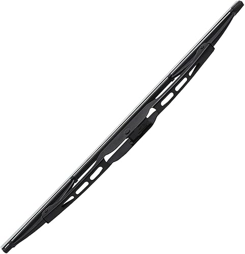 WouND Limpiaparabrisas trasero, para SsangYong Korando para Daewoo Actyon Korando 1997-2006 11 pulgadas, repuesto de ventana de limpieza de