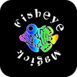 Fisheye Magick add fisheye lens effect to your photo.