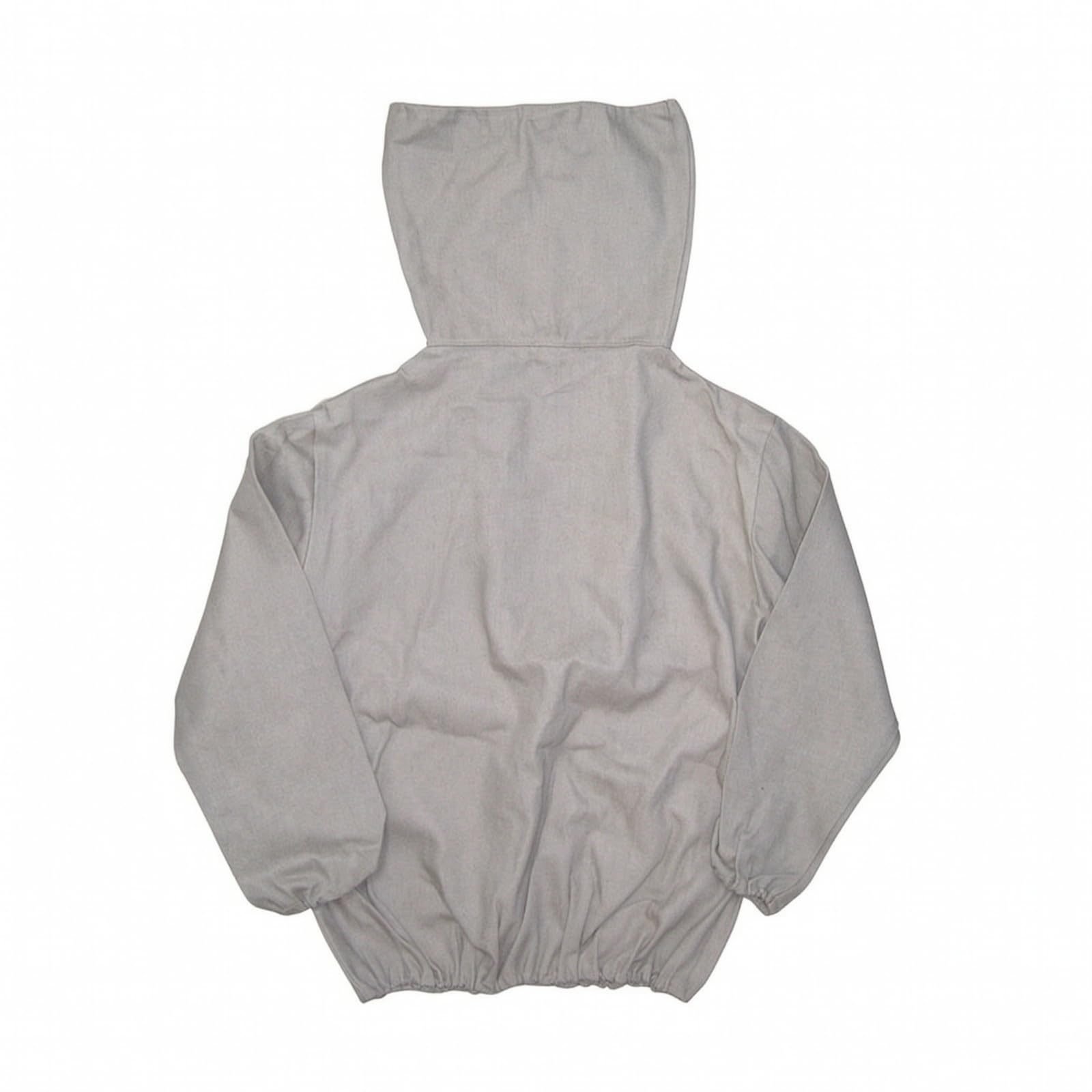 Capucha Chorreado | Protector, Chaqueta Chorreado con Capucha, Resistente, para Talleres, Operarios Industriales