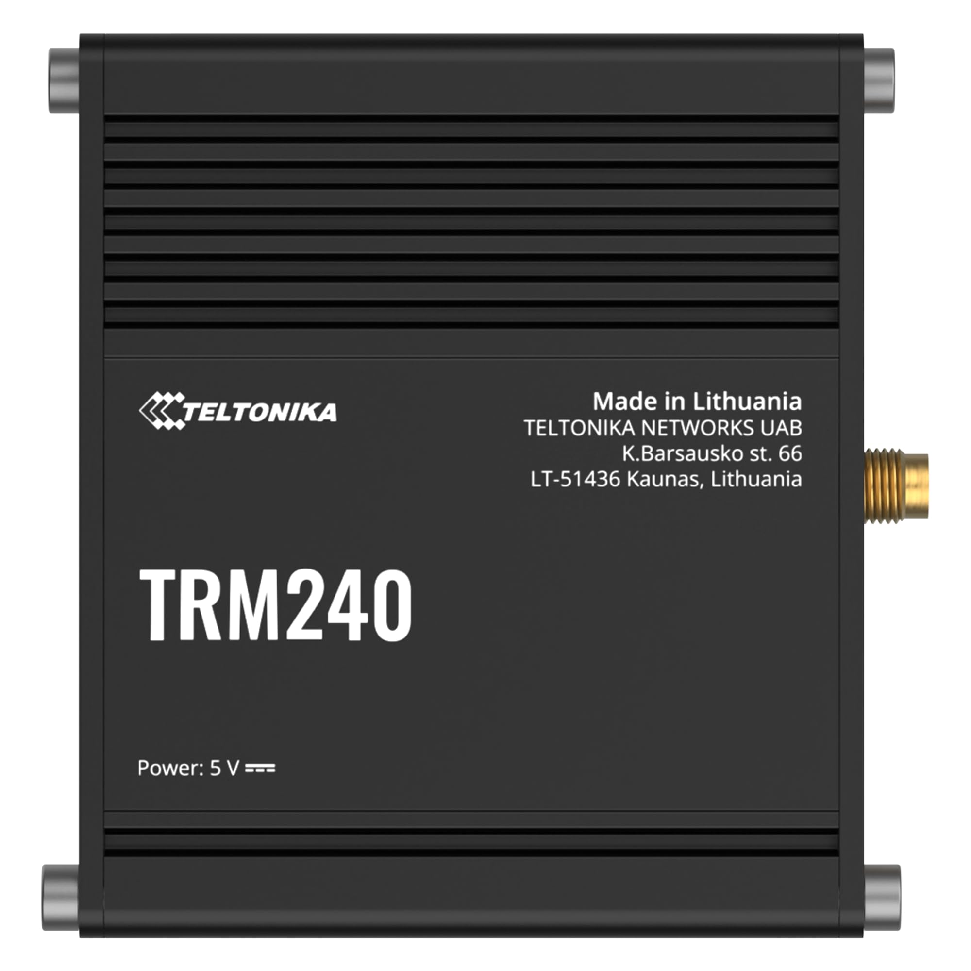 Teltonika TRM240