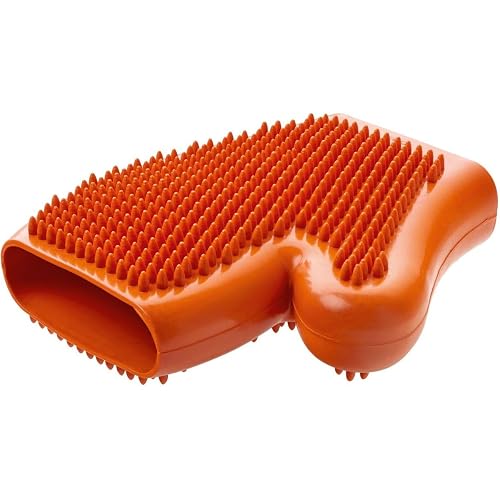 Hunter 97983 - Manopla de spa, color naranja