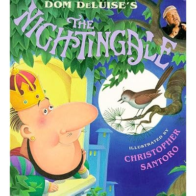 Dom Deluise's the Nightingale